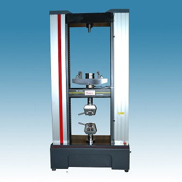 600KN電子萬能試驗機(jī)